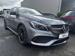 Bild des Angebotes Mercedes-Benz A 200 A 200 BlueEfficiency Aut. AMG - Top-Ausstattung!