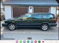 Bild des Angebotes Volvo V70 V70 XC Cross Country