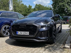 Bild des Angebotes Audi RS Q8 RS Q8 TFSI Keramik, Pano, Sportausst …