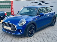 Bild des Angebotes MINI One |17"JCW ALU|Sitzhzg|DAB|Nebel|PDC|