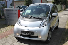 Bild des Angebotes Mitsubishi I-MiEV Electric Vehicle
