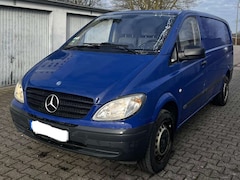 Bild des Angebotes Mercedes-Benz Vito Vito 109 CDI Kompakt