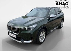 Bild des Angebotes BMW X1 xDrive23d  xLine