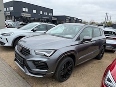 Bild des Angebotes CUPRA Ateca Basis