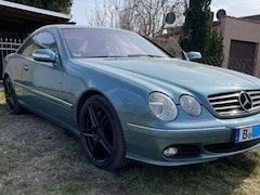Bild des Angebotes Mercedes-Benz CL 600 CL 600 Automatik