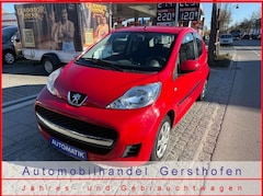 Bild des Angebotes Peugeot 107 107  3-Türer 70 Filou
