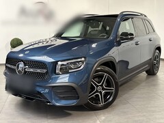 Bild des Angebotes Mercedes-Benz GLB 220 4Matic AMG-Line NAV+LED+PANO+AHK+360°