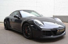 Bild des Angebotes Porsche 991 911 Carrera GTS PDK