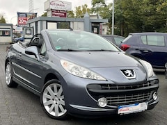 Bild des Angebotes Peugeot 207 Sport CC Klimaaut. Allw.R. Alu. BordC. HU/AU:NEU