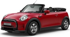 Bild des Angebotes MINI One Cabrio Classic Trim Klimaaut. Komfortzugang