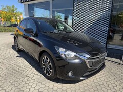 Bild des Angebotes Mazda 2 Benzin Nakama Navi Bluetooth Sitzheiz. Klimaautom.