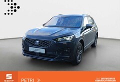 Bild des Angebotes SEAT Tarraco 2.0TSI FR 4Drive*NAV*AHK*LED*KAM*SHZ*Bre