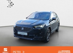 Bild des Angebotes SEAT Tarraco 2.0TSI FR 4Drive*NAV*AHK*LED*KAM*SHZ*Bre