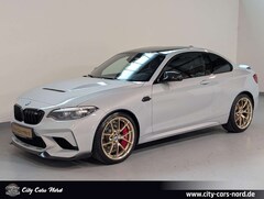 Bild des Angebotes BMW M2 CS AC SCHNITZER+CARBON+H&K+1.HAND