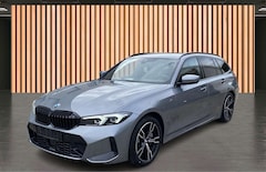 Bild des Angebotes BMW 330 i Touring xDrive M Sport*ACC*HiFi*Kamera*