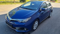 Bild des Angebotes Toyota Auris 1.8 VVT-I Hybrid Edition-S 1Hand