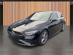 Bild des Angebotes Mercedes-Benz A 200 AMG Line*Navi*Distronic*Kamera*Ambiente*