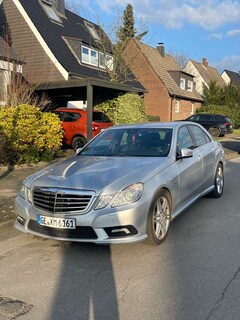 Bild des Angebotes Mercedes-Benz C 350 Amg paket