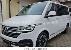 Bild des Angebotes VW T6 Multivan GENERATION-SIX 4MOTION*DIFF-SPERRE*AHK*INSP.NEU*++