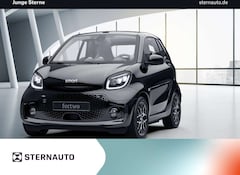 smart forTwo smart cabrio Voll LED JBL Sound 22KW