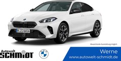 Bild des Angebotes BMW 220 d Gran Coupe M Sport + GARANTIE-bis-09.2030