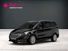 Bild des Angebotes Ford Galaxy TITANIUM 190 PS ( * AHK * SITZHEIZUNG *