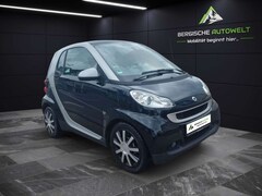 Bild des Angebotes smart forTwo FORTWO COUPE MHD/71PS/KLIMA/PANO/TÜV/EL. FENSRER