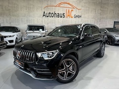 Bild des Angebotes Mercedes-Benz GLC 43 AMG /4Matic/SHZ/RACE/NAVI/SPURH/RFK/1.HAND