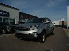 Bild des Angebotes SsangYong Korando Sapphire 2.0 AT 4WD