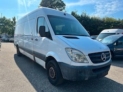 Bild des Angebotes Mercedes-Benz Sprinter II Kasten HOCH u.Lang 6 Gang Kein Tüv