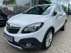 Bild des Angebotes Opel Mokka Innovation