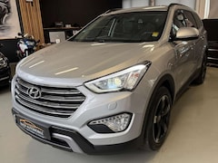 Bild des Angebotes Hyundai Grand Santa Fe Premium 4WD 2.2 7-SITZER BI-XENON