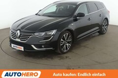 Bild des Angebotes Renault Talisman 1.8 TCe Initiale Paris Aut.*NAVI*LED*CAM*HUD*ACC*