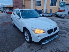 Bild des Angebotes BMW X1 20 d xDrive