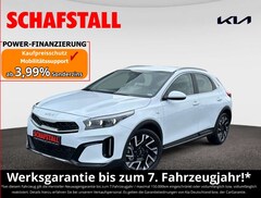 Bild des Angebotes Kia XCeed Vision 1.5 T-GDI Automatik Navi Tempomat Kamera Ca