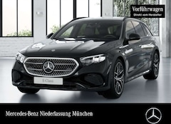 Bild des Angebotes Mercedes-Benz E 300 de T 4M Hybrid Avantgarde 360° Airmat Pano