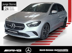 Bild des Angebotes Mercedes-Benz B 200 PROGRESSIVE ADV.+ 360° AHK SHZ NAVI MULTI