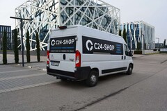 Bild des Angebotes Citroen Jumper Jumper 33 BlueHDi 33 L3H2 S