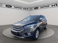 Bild des Angebotes Ford Kuga Titanium Navi El. Heckklappe Apple CarPlay Android