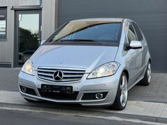 Bild des Angebotes Mercedes-Benz A 200 Mercedes-Benz A 200 Turbo Automatik/Exclusive/Xenon/PDC/Navi/Sport/Leder