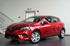 Bild des Angebotes Renault Clio V Zen *AUTOMATIK*
