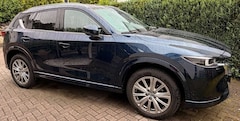 Bild des Angebotes Mazda CX-5 CX-5 e-SKYACTIV-G 194 Aut. Takumi