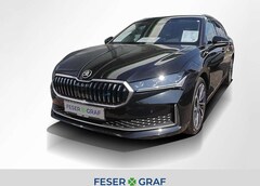 Bild des Angebotes Skoda Superb Combi Laurin & Klement & 2.0