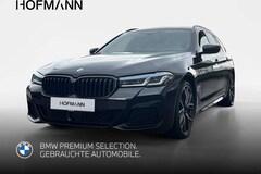 Bild des Angebotes BMW 540 M Sport