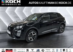 Bild des Angebotes Peugeot 2008 1.2 PureTech EAT8 Allure LED SHZ PDC ACC KAM