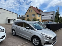 Bild des Angebotes Ford S-Max Hybrid Titanium Aut. LED Navi AHK 1.Hd