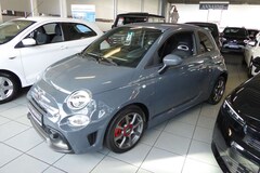 Bild des Angebotes Abarth 500 595 Abarth erst 15.000 KM!! Navi