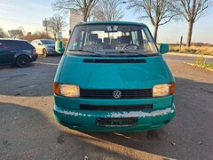 Bild des Angebotes VW T4 Multivan * 7-Sitze*