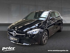 Bild des Angebotes Mercedes-Benz B 220 4MATIC PROGRESSIVE+AHK+17"+MBUX+8G-DCT+LED