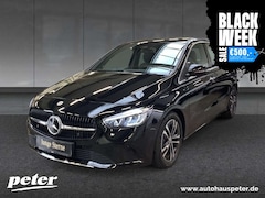 Bild des Angebotes Mercedes-Benz B 220 4MATIC PROGRESSIVE+AHK+17"+MBUX+8G-DCT+LED